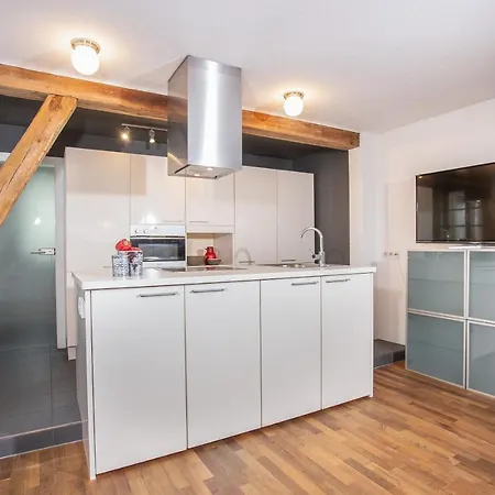 아파트 Rosenweg *