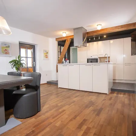 Appartement Rosenweg Fügen