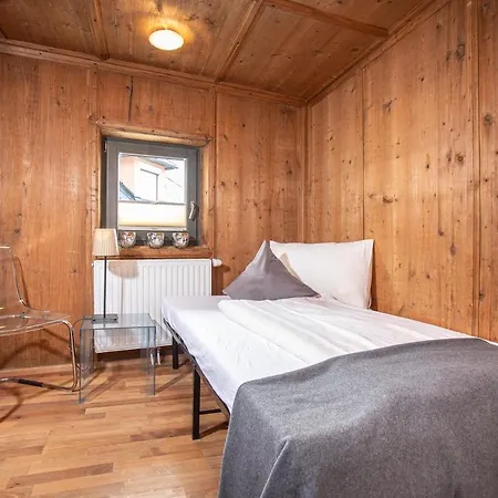 Rosenweg Appartement *