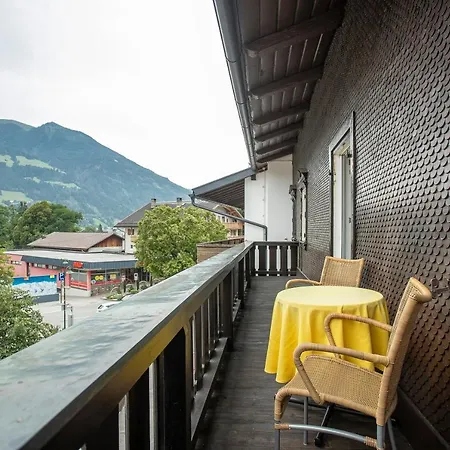 Rosenweg 아파트 *