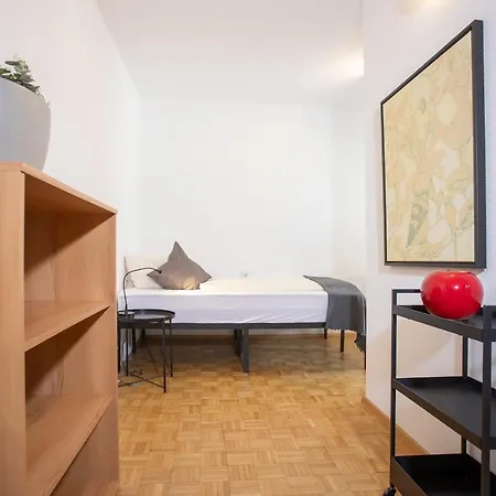 Rosenweg Apartment *