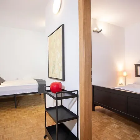 Rosenweg Apartment