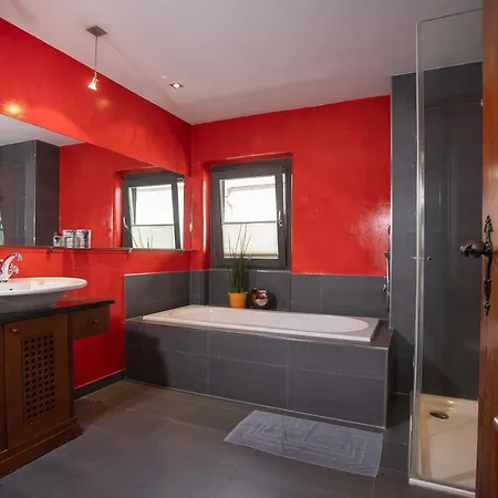 Rosenweg Appartement *