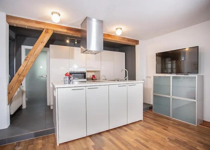 Apartamento Rosenweg *