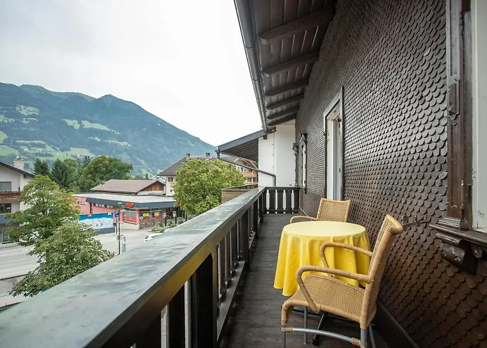 Rosenweg Apartamento *