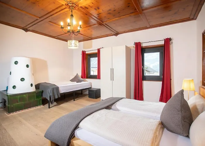 Apartamento Rosenweg *