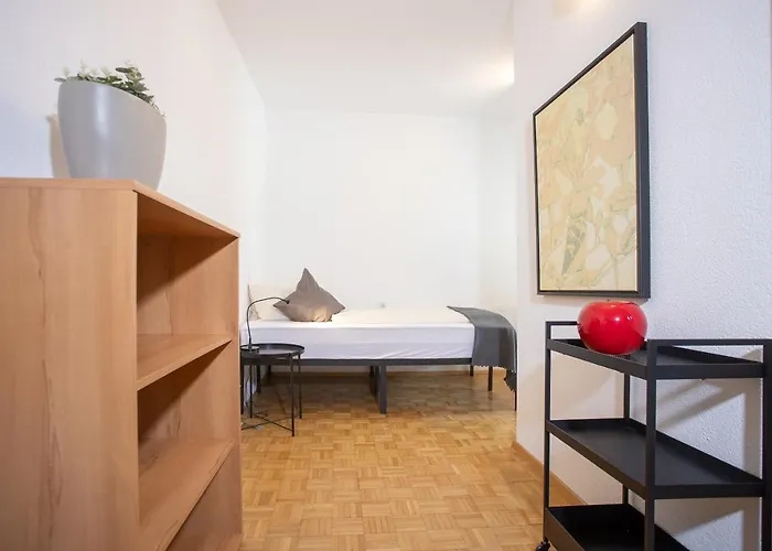 Rosenweg Apartment *