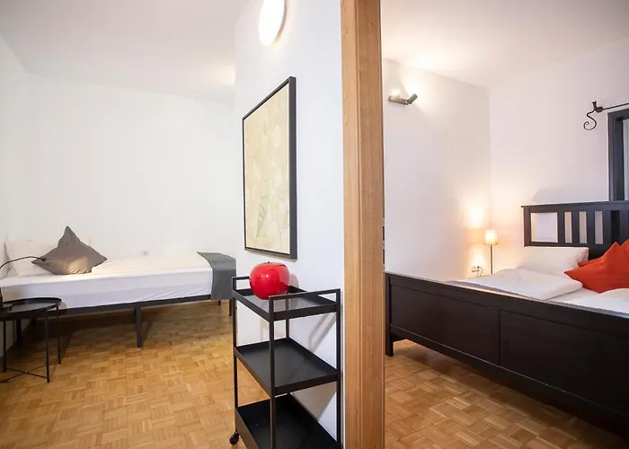 Rosenweg Apartamento