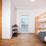 Rosenweg Apartamento Fügen