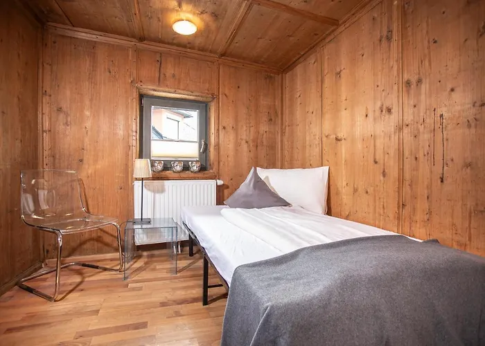 Rosenweg Apartment *