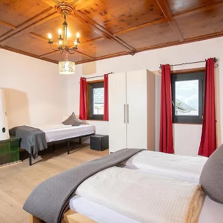 Διαμέρισμα Rosenweg *